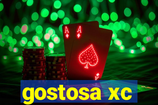 gostosa xc